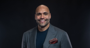 Luis Omar Figueroa: Pioneering Pathways in Real Estate and Fintech